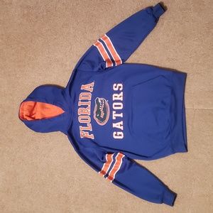 Colosseum Athletics Youth Florida Gators Hoodie